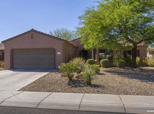 20016 N Rawhide Way, Surprise, AZ 85387