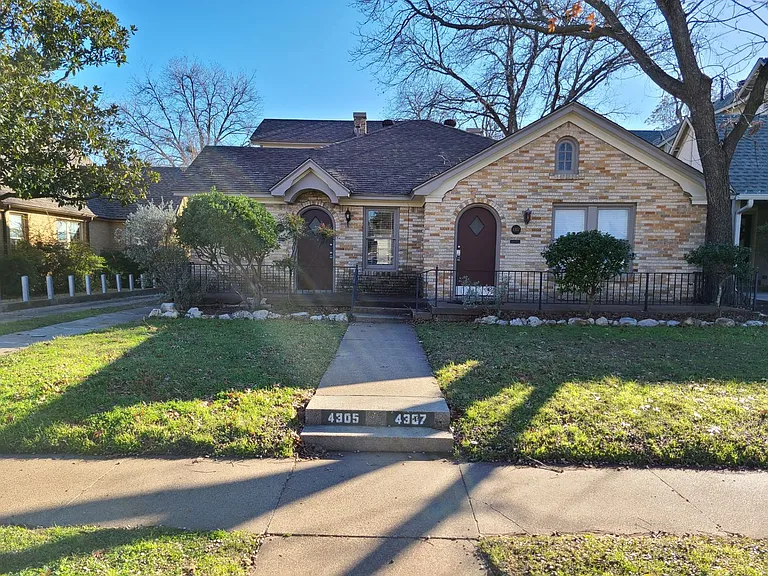 4305 El Campo Ave — Photo 1