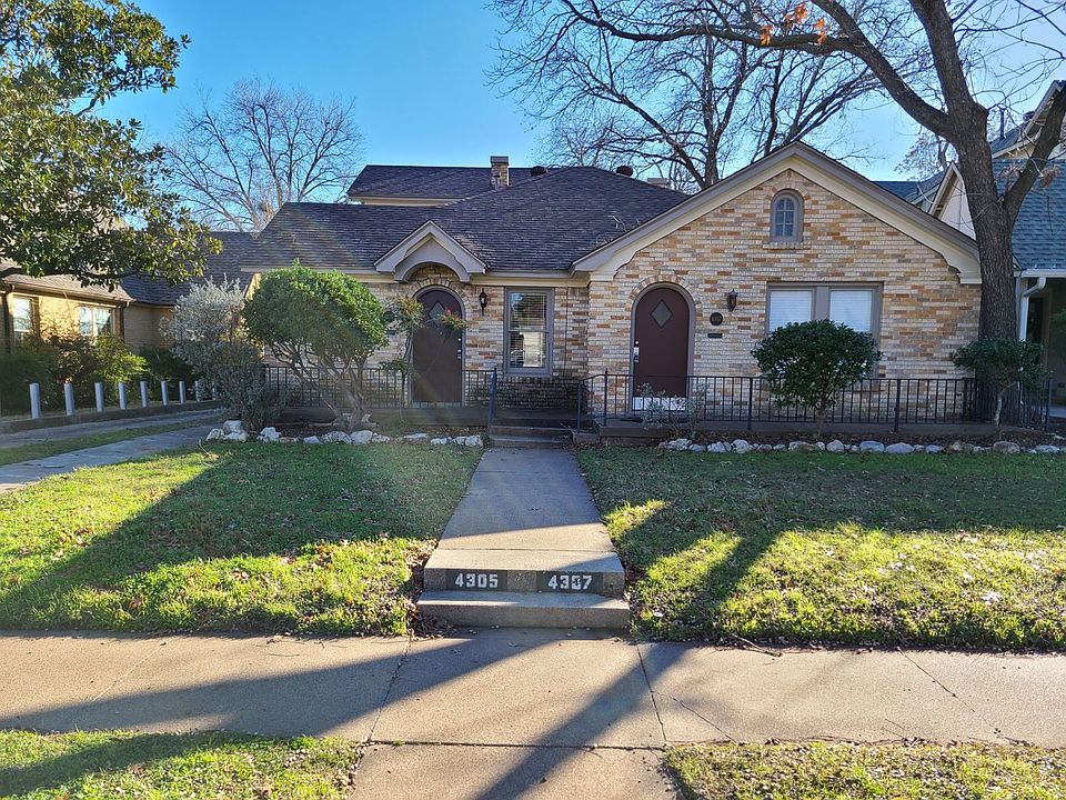 1st image of 4305 El Campo Ave