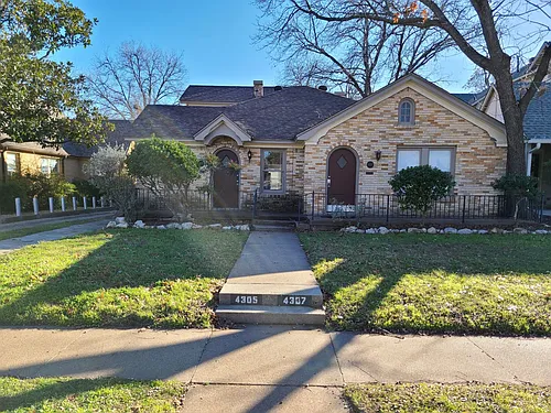4305 El Campo Ave Photo 1