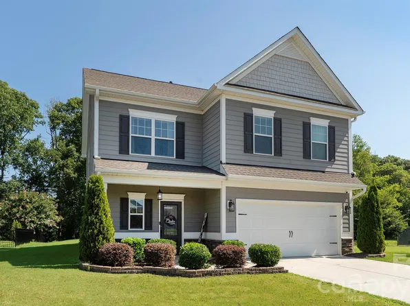 255 Kerri Dawn Ln, Locust, NC 28097
