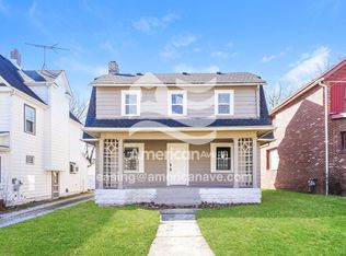 288 Noah Ave, Akron, OH 44320