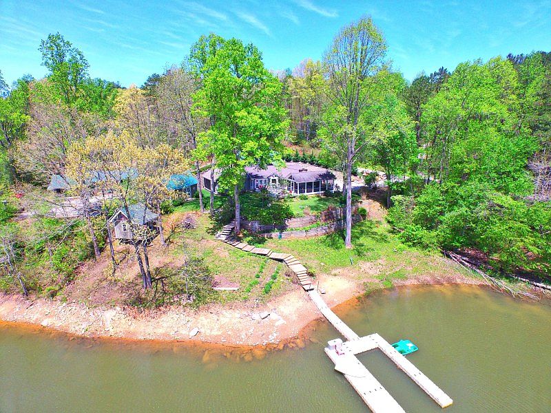 344 Lake Nottely Dr, Blairsville, GA 30512 Zillow