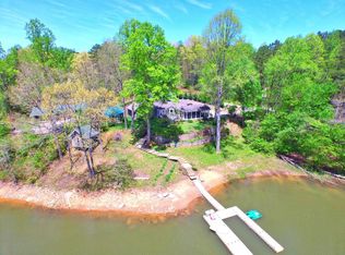 344 Lake Nottely Dr, Blairsville, GA 30512