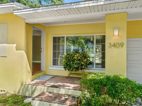 3409 W El Prado Blvd, Tampa, FL 33629