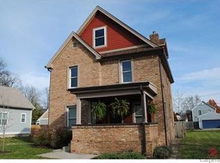 2551 N Delaware St, Indianapolis, IN