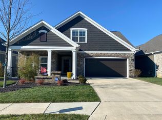 6920 Merom Lndg, Westerville, OH 43082