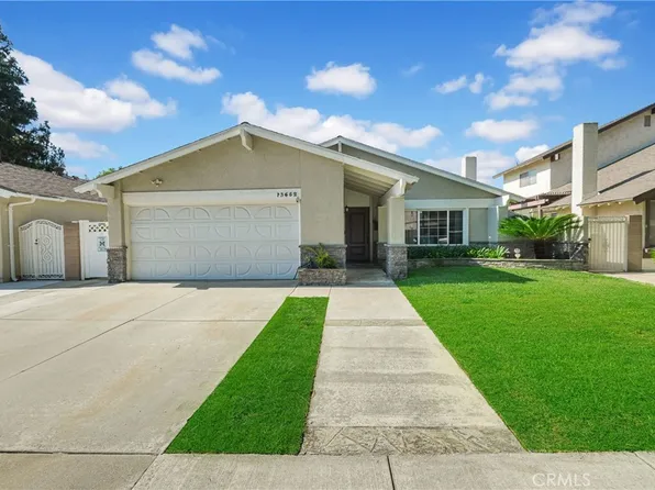 13652 Beach St, Cerritos, CA 90703