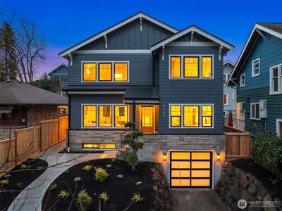 2608 10th Avenue W, Seattle, WA, 98119