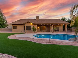 4318 W Saguaro Park Ln, Glendale, AZ 85310