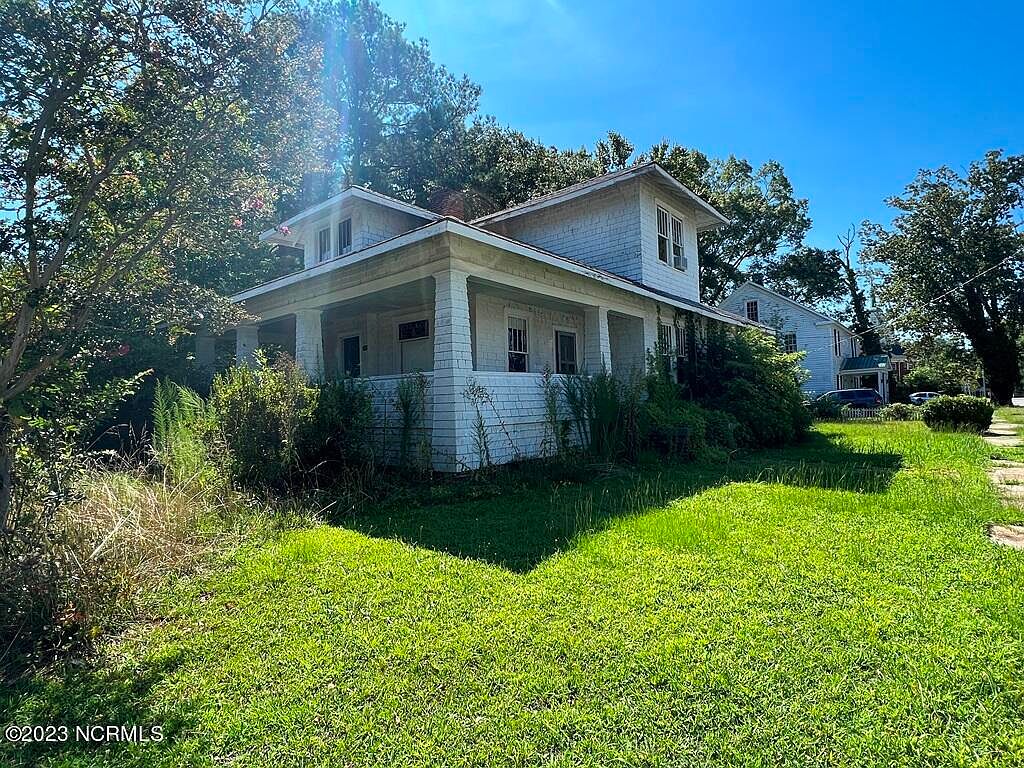 209 W Academy Street, Robersonville, NC 27871 MLS 100413463 Zillow