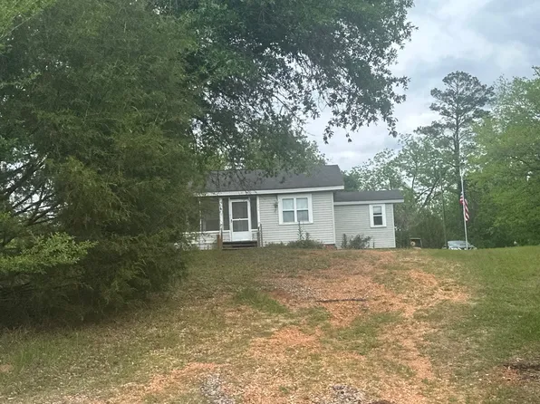 256 West St, Peterman, AL 36471