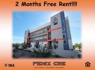 3021 W Williams Dr #102, Phoenix, AZ 85027