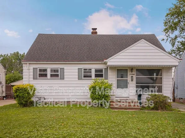 19268 Stafford Ave, Maple Heights, OH 44137