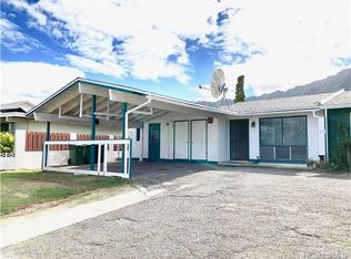 41-559 Inoa St, Waimanalo, HI 96795