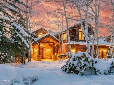 7838 Aster Ln, Park City, UT, 84060