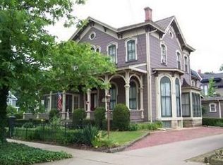 316 Hazel St, Warren, PA 16365