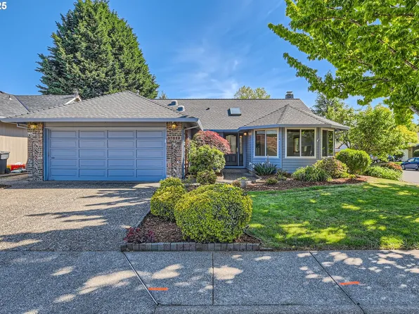 17018 SW Lynnly Way, Sherwood, OR 97140