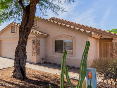 358 N 103rd St, Mesa, AZ, 85207