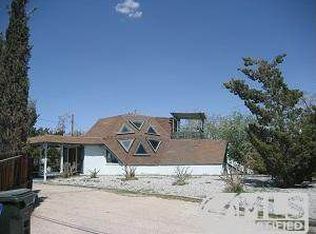 16011 Palmero Rd, Apple Valley, CA 92307