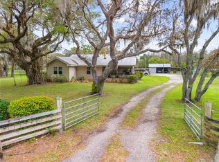1575 N Kenansville Rd, Kenansville, FL 34739