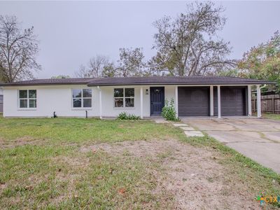 3701 Redwood Dr, Victoria, TX, 77901
