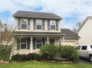 2407 Swatara St, Harrisburg, PA 17104