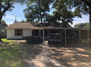 2019 Althea Dr, Houston, TX 77018
