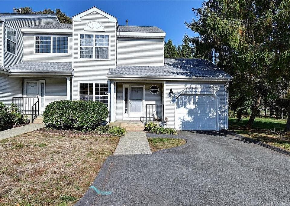 410 The Mews Rocky Hill CT Zillow