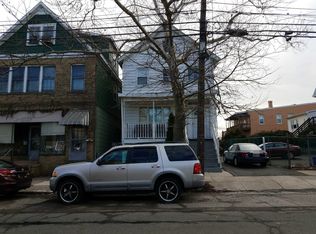 450 Division St, Perth Amboy, NJ 08861