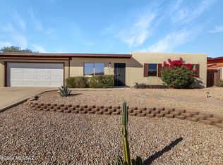 4134 W Jupiter St, Tucson, AZ 85741