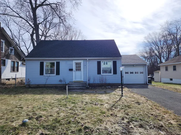 113 Harrington St, Syracuse, NY 13211