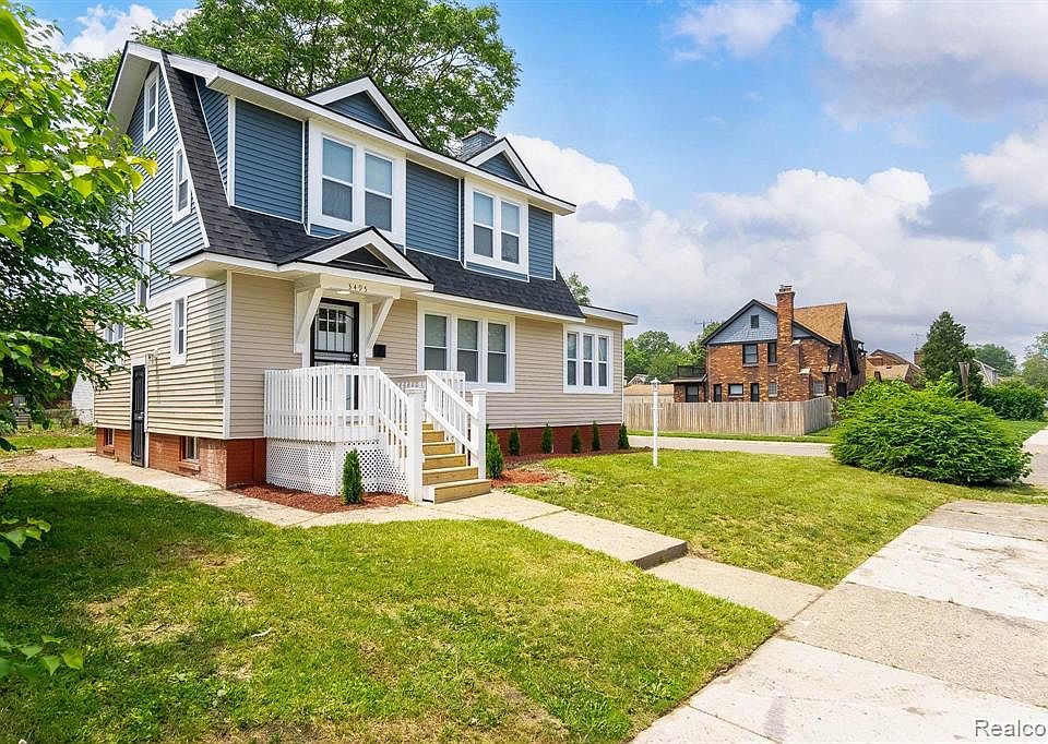 3495 Chatsworth St, Detroit, MI 48224 Zillow