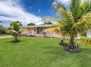 2660 NW 43rd Ter, Fort Lauderdale, FL 33313