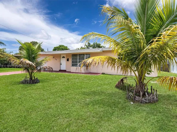 2660 NW 43rd Ter, Fort Lauderdale, FL 33313