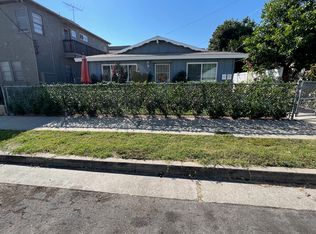 1433 S Mesa St, San Pedro, CA 90731