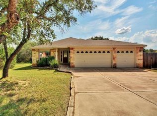 3705 Austin Cv, Lago Vista, TX 78645
