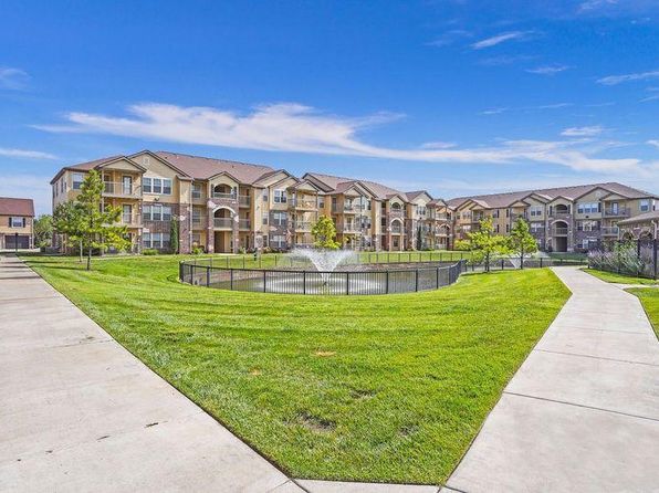 4060 N Reed Ave APT 2602