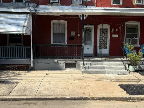 236 Emory Ave, Trenton, NJ 08611