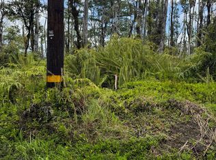 9 Road Koloa Maoli, Kurtistown, HI 96760