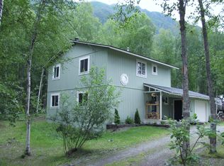 22107 Bear Mountain View Cir, Chugiak, AK 99567