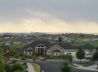 1765 SW Casey Ct, Pullman, WA 99163