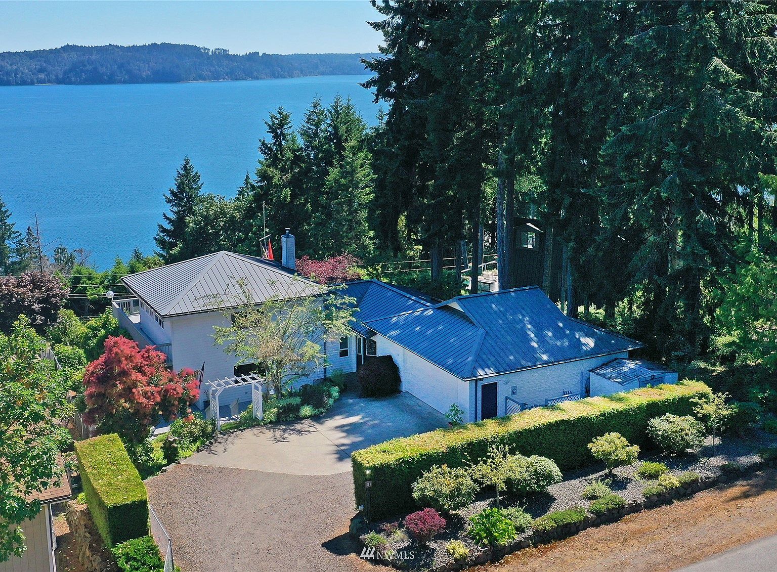 81 Seamount Drive, Brinnon, WA 98320 Zillow