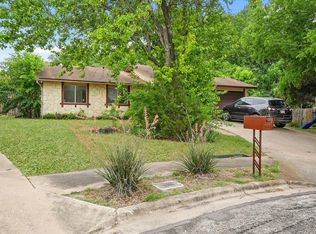 605 Sundial Cv, Austin, TX 78748