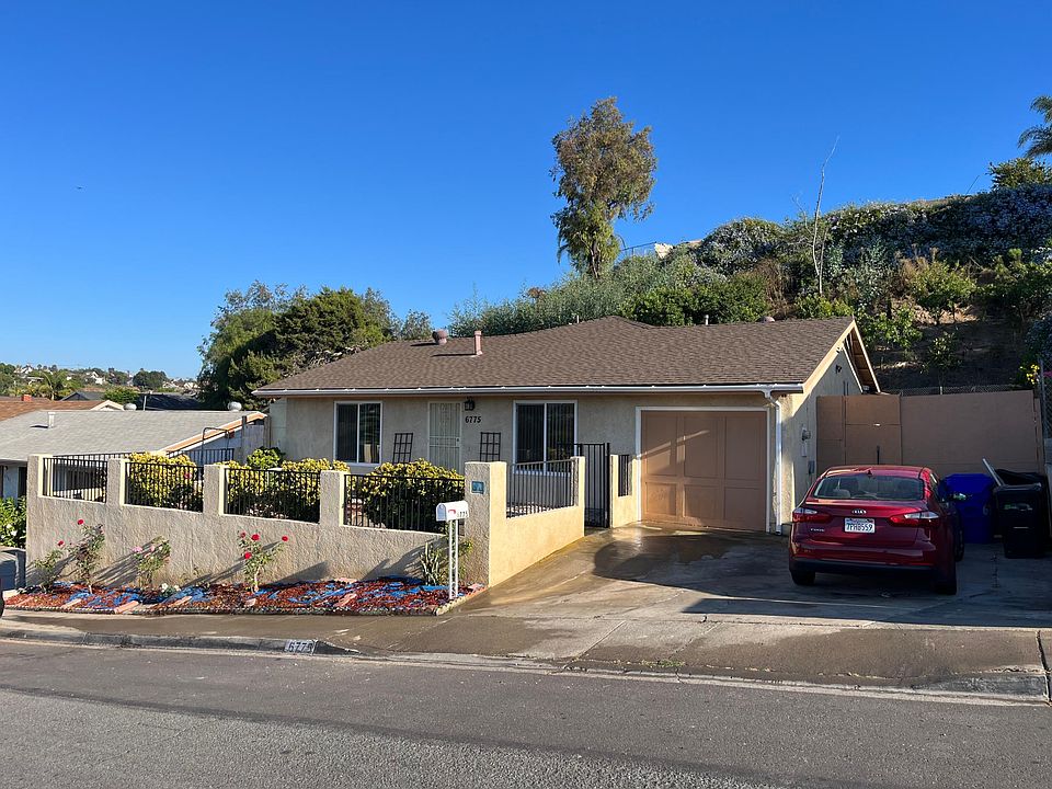 1st image of 6775 Madrone Ave