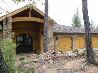 2416 E Scarlet Bugler Cir, Payson, AZ 85541