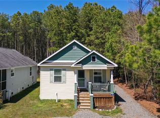72 Jacobs Dr, Reedville, VA 22539