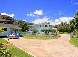4881 Menehune Rd, Waimea, HI 96796