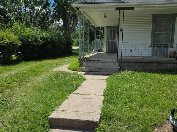 101 Mia Ave, Dayton, OH 45417