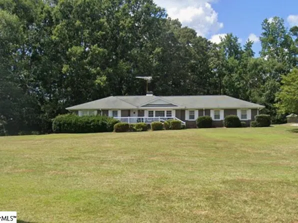 2468 221st Hwy, Laurens, SC 29360